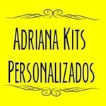 #Adriana kits Personalizados