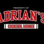 Adrian's Cocktail Lounge