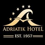 Adriatik Hotel Luxury 5 Star