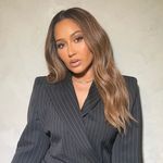 Adrienne Eliza Bailon-Houghton