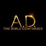 A.D. The Bible Continues