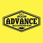 ADVANCE Board shop Vladivostok