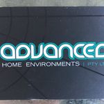 Advanced Home Environments