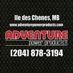 Adventure Power Products