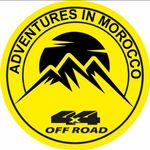 Mafluenceur - adventuresinmorocco 