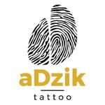 aDzik tattoo