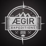 ÆGIR  EXPEDITIONS  🇳🇴