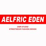 Aelfricedenofficial