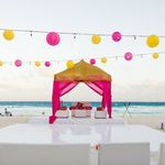 Absolute Event Planning Decor