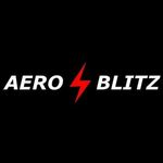 AERO BLITZ SPLITTERS est. 2016