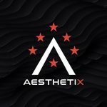 Aesthetix | Start Moving