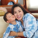 Aey Chaophraya Cruise 扬 丽 真