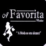 A Favorita Modas