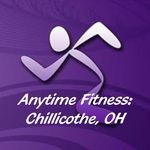 Anytime Fitness Chillicothe OH