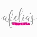 Afia | Afelia's Kitchen