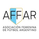 Asociacion Femenina Futbol Arg