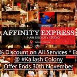 Affinity Express