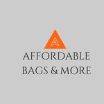 Affordable Bags and More