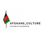 Culture of Afghanistan