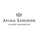 Afina London👙🌴