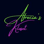 Afrecia's Kloset