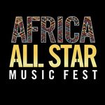 Africa All Star Music Fest🇨🇦