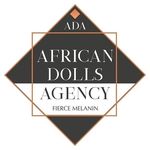 AFRICAN DOLLS