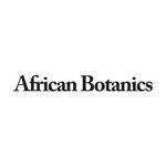 AFRICAN BOTANICS