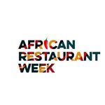 African Restaurant Week