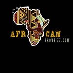 AFRICAN SHOWBIZZ