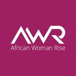 AfricanWomanRise