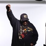 Afrika Bambaataa Official