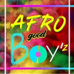 AFROGOODBOY