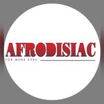 Official Afrodisiac Magazine