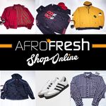 Afrofresh Shop