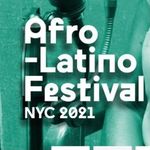 Afro-Latino Festival NYC