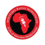 AFROVIBES RADIO WORLDWIDE