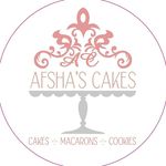 AfshasCakes