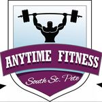 Anytime Fitness South St Pete