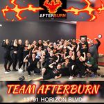 🔥AFTERBURN FITNESS🔥