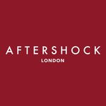 AFTERSHOCK LONDON