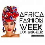 Africa Fashion Week LA