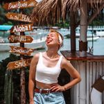 AGA || Travel Blogger