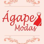 Ágape Modas✨