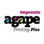 Agape Printing Plus