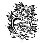 Audrey Glass Cosmetic Tattoo