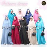 Agen Baju Muslim Surabaya