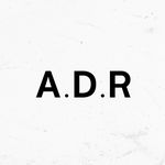 A.D.R