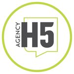 AGENCY H5 | Marketing + PR