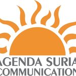 Agenda Suria Communication